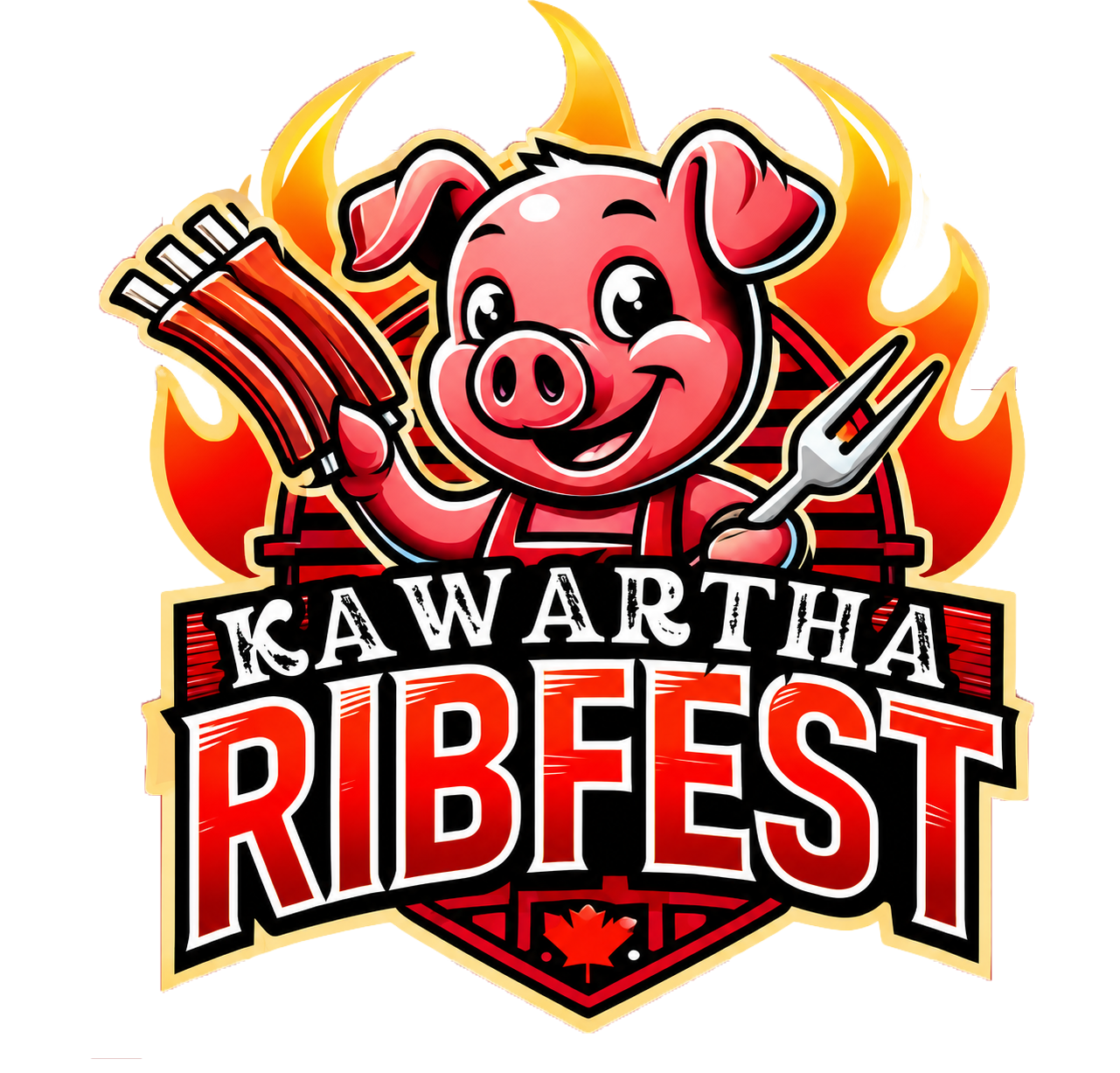Kawartha Ribfest